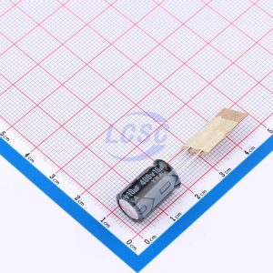 Rubycon 400YXA10MEFCT8 10X16