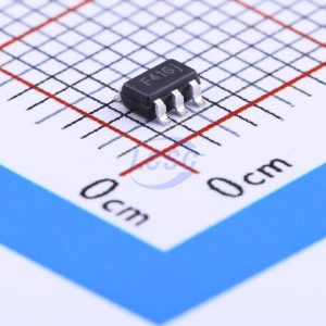 3PEAK TPF141-TR