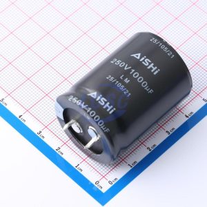 AISHI(Aihua Group) ELM2EM102Q40KT