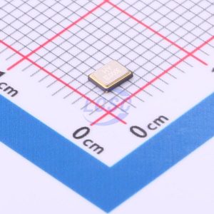 Huiyuan crystal HY12MSMD3225EB1R30