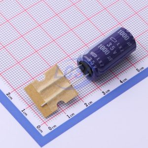 NCC(Nippon Chemi-Con) ELXZ350ETD102MK25S