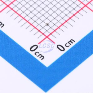 Samsung Electro-Mechanics CL03A105KP3NSNC