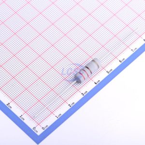 VO MO3W-220Ω±5%-QT73