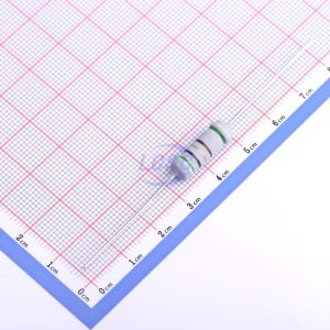 VO NKNP3W-5Ω±1%-9T73