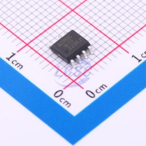 Diodes Incorporated AP3983CMTR-G1