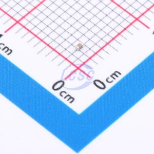 CCTC TCC0402COG1R0C500AT