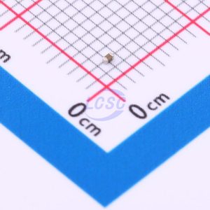 FOJAN FCC0402B333K500AT