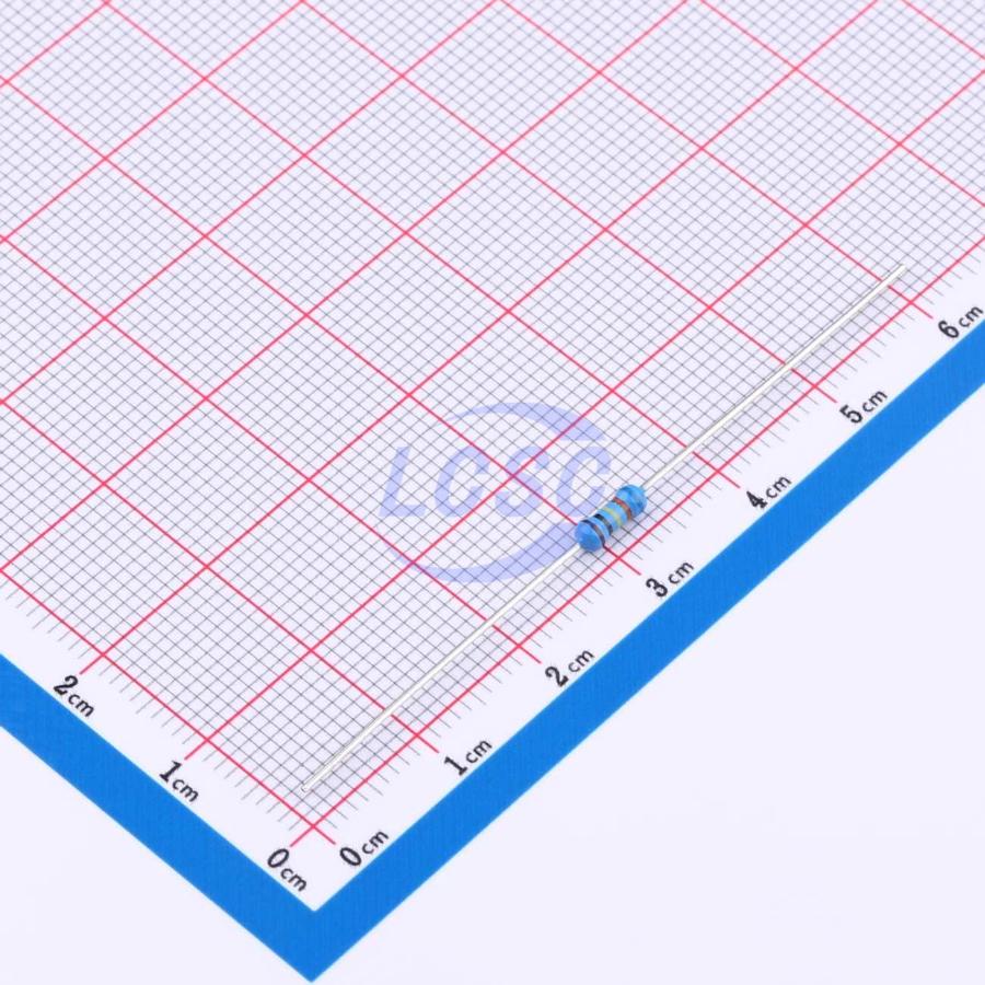 20230615 yageo mfr 25fbf52 634r c1364292 back.jpg