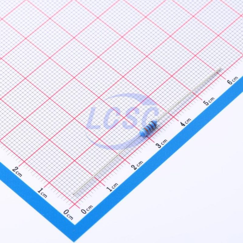 20230615 yageo mfr 25fbf52 9k31 c1364209 front.jpg