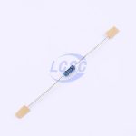 20230615 yageo mfr 25frf52 100r c1740087 blank.jpg