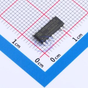 Infineon Technologies ICE3BR4765JG
