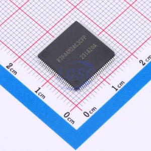 RENESAS R7FA4M2AC3CFP#AA0