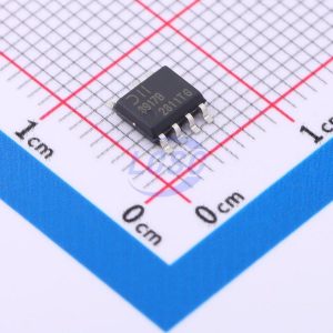 Diodes Incorporated AP3917BS7-13