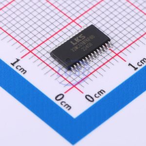 LINKOSEMI LKS32MC038Y6P8B