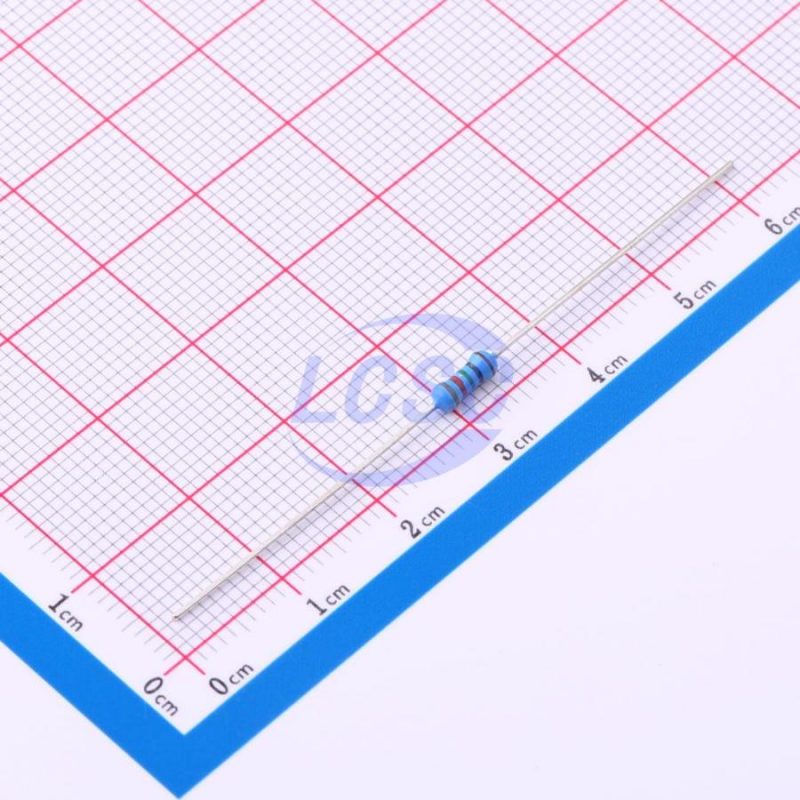 20230630 yageo mfr 25fbf52 825r c1365604 front.jpg