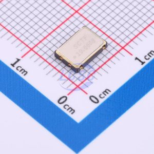 Shenzhen SCTF Elec SX7M19.6608B10F20TNN