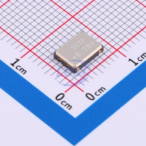 Shenzhen SCTF Elec SX7M6.780B10F20TNN