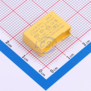Jimson MKP334K275A58