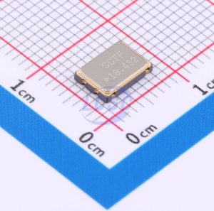 Shenzhen SCTF Elec SX7M18.432B10F20TNN