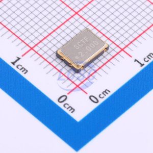 Shenzhen SCTF Elec SX7M2.000B10F20TNN