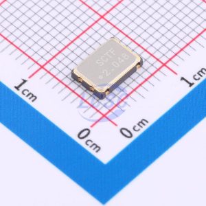 Shenzhen SCTF Elec SX7M2.048B10F20TNN