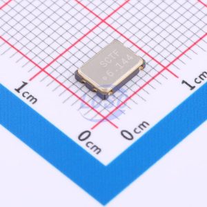 Shenzhen SCTF Elec SX7M6.144B10F20TNN