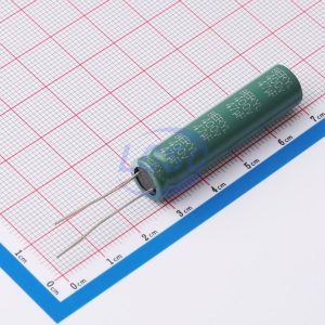 BERYL Electronic Tech RC400M470LO10*42TH-2B1Et