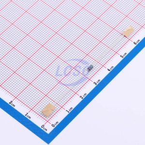 Vishay Intertech SFR16S0001002FR500