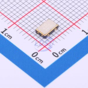 YXC Crystal Oscillators OT1EL89CJI-111YLC-6M