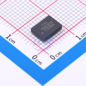 YXC Crystal Oscillators OG8EL89CEI-112YLC-100M