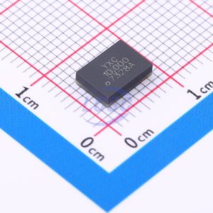 YXC Crystal Oscillators OG8EL89CEI-112YLC-10M