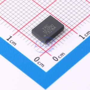 YXC Crystal Oscillators OG8EL89CEI-112YLC-12M