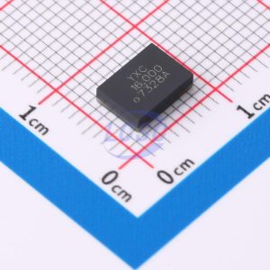 YXC Crystal Oscillators OG8EL89CEI-112YLC-16M