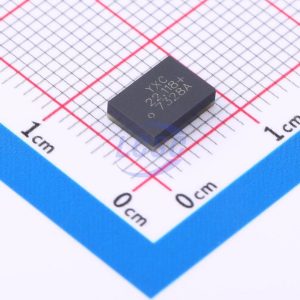 YXC Crystal Oscillators OG8EL89CEI-112YLC-22.1184M