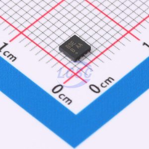 Analog Devices Inc./Maxim Integrated MAX40658ETA+T