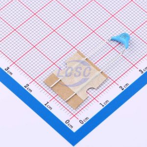 Murata Electronics DE2B3SA101KN3AX02F