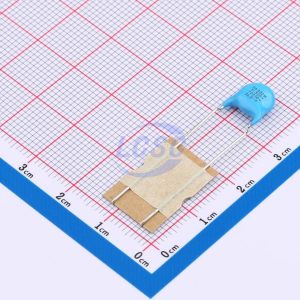 Murata Electronics DE2E3SA332MN3AT02F