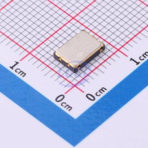 TAITIEN Elec OCJTDLJANF-25.000000MHZ