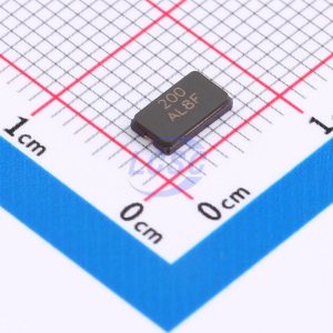 Abracon LLC ABM7-20.000MHZ-D2Y-T