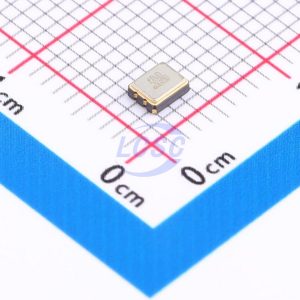Abracon LLC ASE-25.000MHZ-LC-T