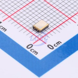 Abracon LLC ASE-8.000MHZ-LC-T
