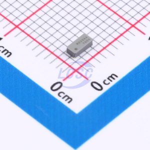 Abracon LLC ASH7KW-32.768KHZ-L-T