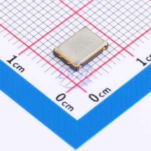 Abracon LLC ASV-125.000MHZ-EC-T