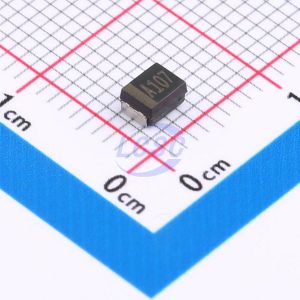 Abracon LLC ATCC-211B-010-107M-T