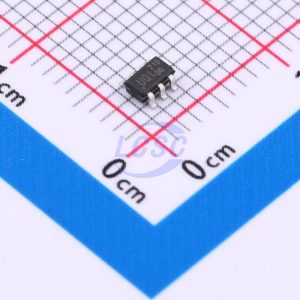 Leadtrend Tech LD5521DGL