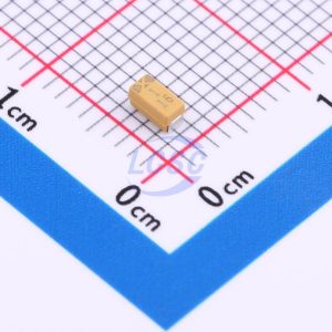 CEC(Shenzhen Zhenhua XinYun Elec) CA45-A-16V-1uF-M