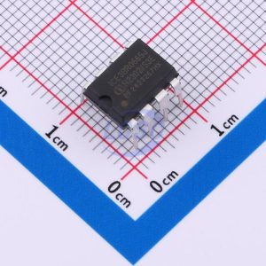 Infineon Technologies ICE3BR0665JXKLA1