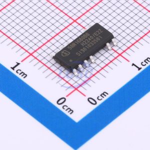 Infineon Technologies ICE5QR1680BGXUMA1