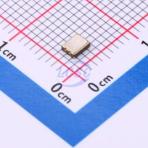 YXC Crystal Oscillators O92EL89CEI-112YLC-33.333M