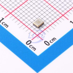 Abracon LLC ASDK-32.768KHZ-LRT